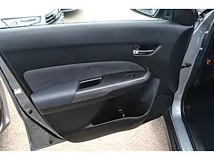Used 2022 Suzuki Vitara SZ5 Grey - Interior and Exterior details 17