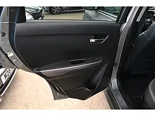 Used 2022 Suzuki Vitara SZ5 Grey - Interior and Exterior details 19