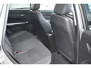 Used 2022 Suzuki Vitara SZ5 Grey - Interior and Exterior details 20