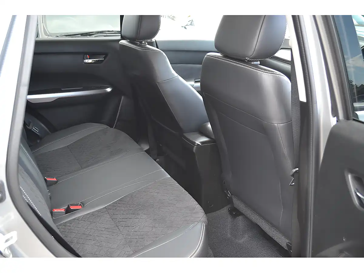 Used 2022 Suzuki Vitara SZ5 Grey - Interior and Exterior details 20