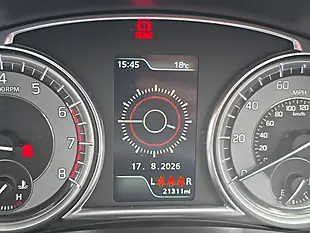 Used 2022 Suzuki Vitara SZ5 Silver - Interior and Exterior details 13