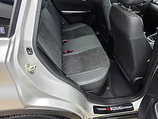 Used 2022 Suzuki Vitara SZ5 Silver - Interior and Exterior details 18