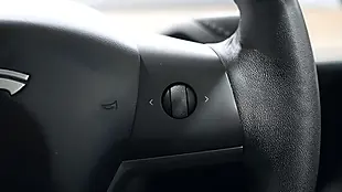 Used 2022 Tesla Model 3 Long Range Black - Interior and Exterior details 13