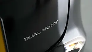 Used 2022 Tesla Model 3 Long Range Black - Interior and Exterior details 6