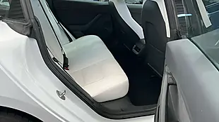 Used 2022 Tesla Model 3 Long Range White - Interior and Exterior details 20