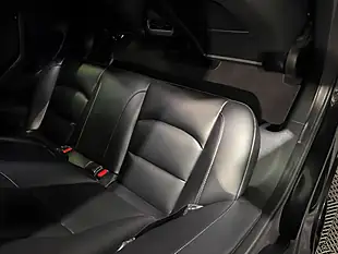 Used 2022 Tesla Model 3 Performance Black - Interior and Exterior details 14
