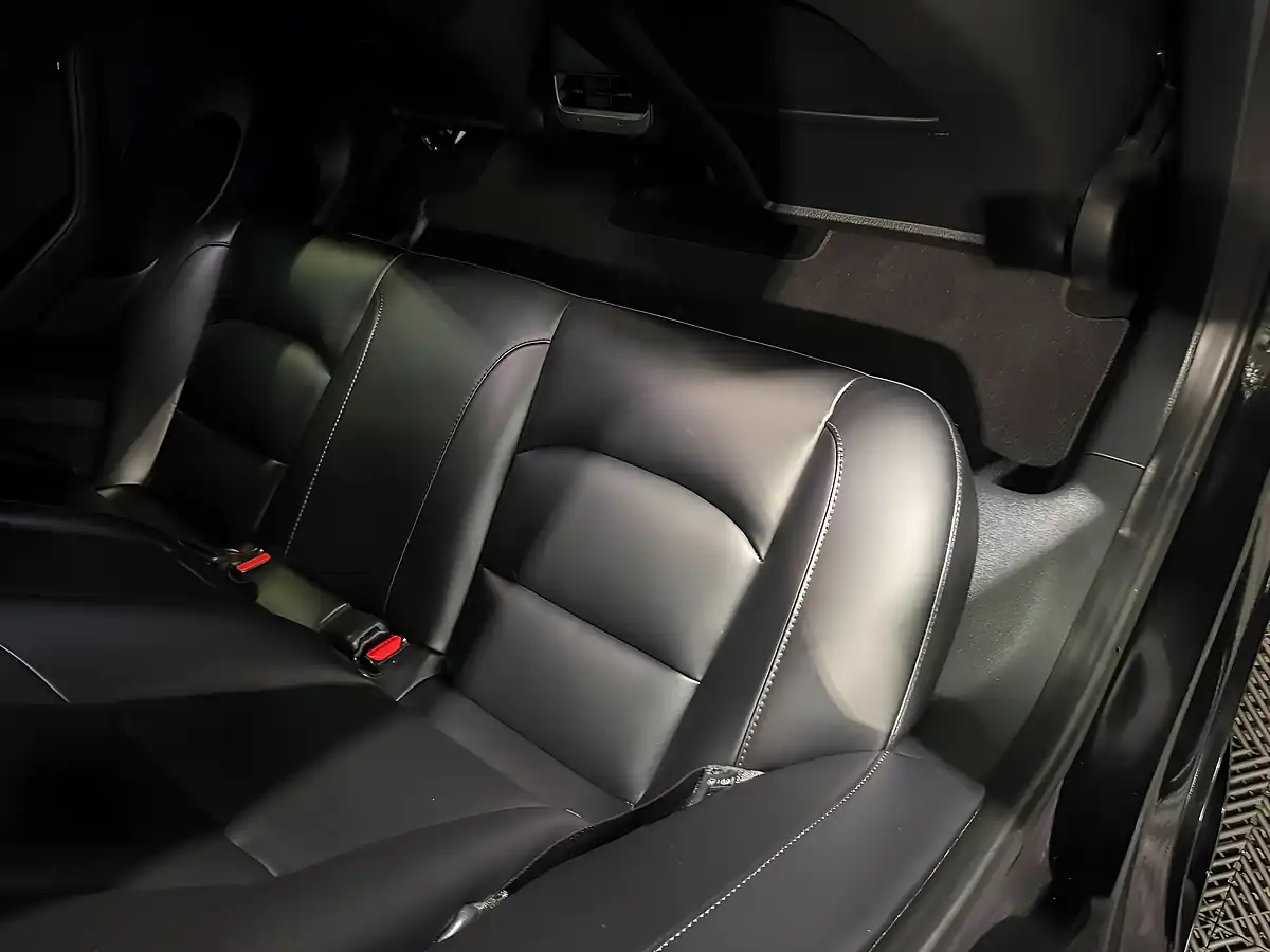 Used 2022 Tesla Model 3 Performance Black - Interior and Exterior details 14