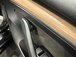 Used 2022 Tesla Model 3 Performance Black - Interior and Exterior details 17
