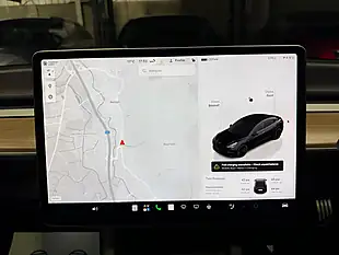 Used 2022 Tesla Model 3 Performance Black - Interior and Exterior details 18