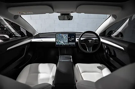 2022 Tesla Model 3 Performance Dual Motor