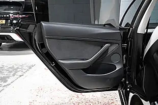 Used 2022 Tesla Model 3 Performance Black - Interior and Exterior details 11
