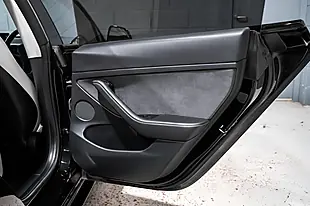 Used 2022 Tesla Model 3 Performance Black - Interior and Exterior details 13