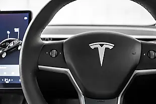 Used 2022 Tesla Model 3 Performance Black - Interior and Exterior details 16