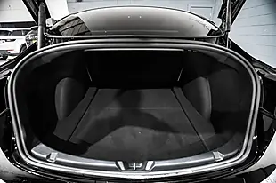 Used 2022 Tesla Model 3 Performance Black - Interior and Exterior details 19