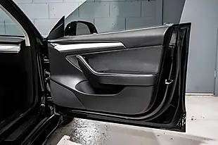 Used 2022 Tesla Model 3 Performance Black - Interior and Exterior details 6