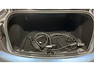 Used 2022 Tesla Model 3 Performance Grey - Interior and Exterior details 12