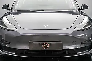 Used 2022 Tesla Model 3 Performance Grey - Interior and Exterior details 9