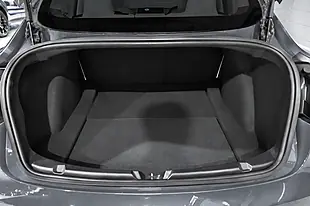 Used 2022 Tesla Model 3 Performance Grey - Interior and Exterior details 17