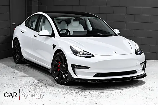 2022 Tesla Model 3 Performance