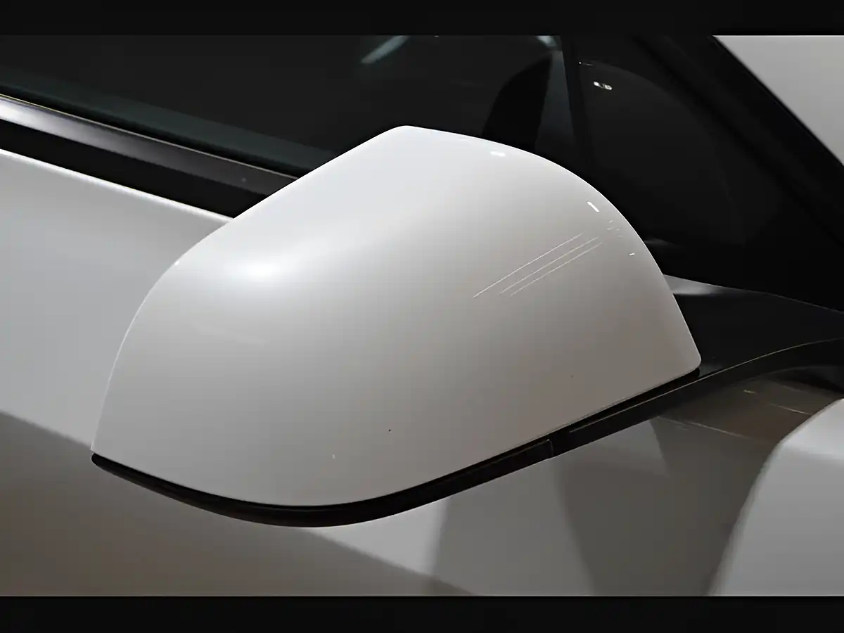 Used 2022 Tesla Model 3 Standard Range Plus White - Interior and Exterior details 16