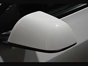 Used 2022 Tesla Model 3 Standard Range Plus White - Interior and Exterior details 18