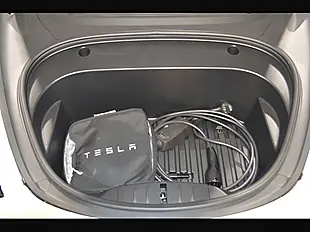 Used 2022 Tesla Model 3 Standard Range Plus White - Interior and Exterior details 20
