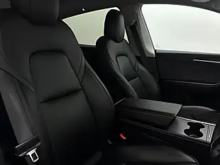 Used 2022 Tesla Model Y Black - Interior and Exterior details 12