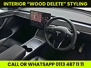 Used 2022 Tesla Model Y Black - Interior and Exterior details 2
