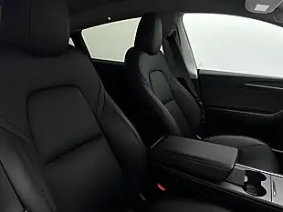Used 2022 Tesla Model Y Long Range Black - Interior and Exterior details 14