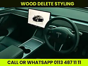 Used 2022 Tesla Model Y Long Range Black - Interior and Exterior details 2