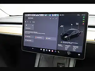 Used 2022 Tesla Model Y Long Range Black - Interior and Exterior details 16