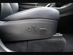 Used 2022 Tesla Model Y Long Range Black - Interior and Exterior details 20
