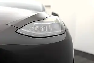 Used 2022 Tesla Model Y Long Range Black - Interior and Exterior details 17