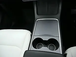 Used 2022 Tesla Model Y Long Range Black - Interior and Exterior details 16