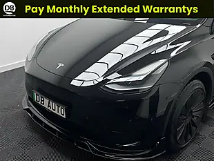 Used 2022 Tesla Model Y Long Range Black - Interior and Exterior details 8