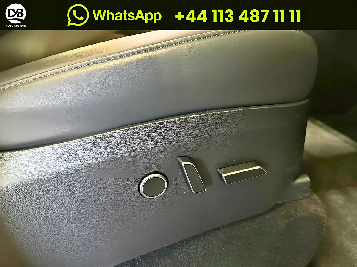 Used 2022 Tesla Model Y Long Range Black - Interior and Exterior details 15