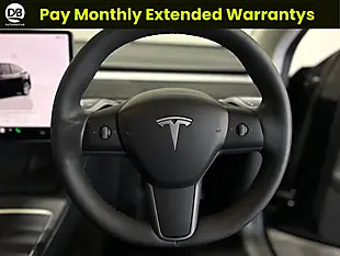 Used 2022 Tesla Model Y Long Range Black - Interior and Exterior details 16