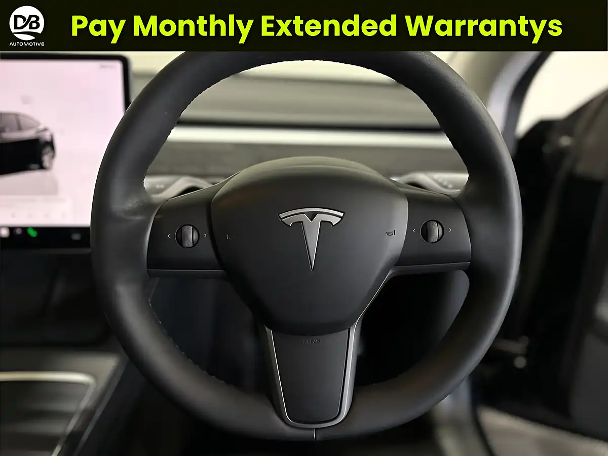 Used 2022 Tesla Model Y Long Range Black - Interior and Exterior details 16