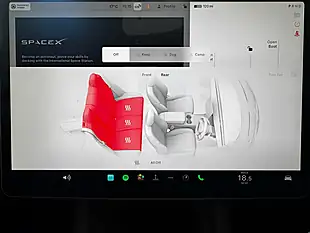 Used 2022 Tesla Model Y Long Range Black - Interior and Exterior details 5