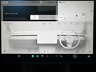 Used 2022 Tesla Model Y Long Range Black - Interior and Exterior details 6