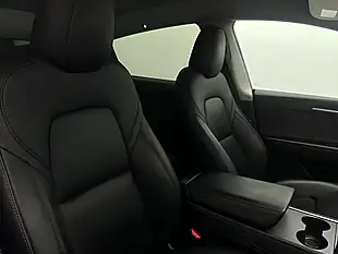 Used 2022 Tesla Model Y Long Range Blue - Interior and Exterior details 13