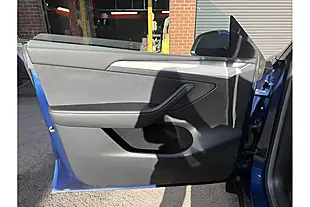 Used 2022 Tesla Model Y Long Range Blue - Interior and Exterior details 19