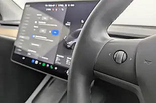 Used 2022 Tesla Model Y Long Range Grey - Interior and Exterior details 13