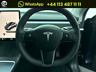 Used 2022 Tesla Model Y Long Range Grey - Interior and Exterior details 11