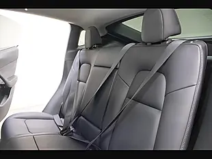Used 2022 Tesla Model Y Long Range Grey - Interior and Exterior details 10