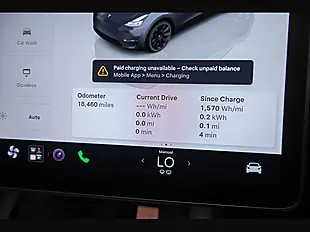 Used 2022 Tesla Model Y Long Range Grey - Interior and Exterior details 13