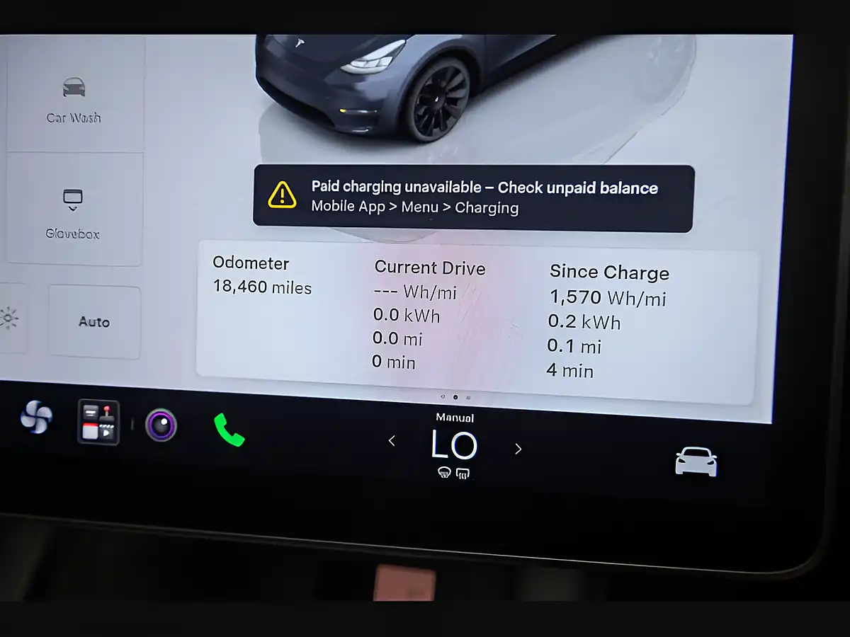 Used 2022 Tesla Model Y Long Range Grey - Interior and Exterior details 13