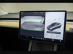 Used 2022 Tesla Model Y Long Range Grey - Interior and Exterior details 14