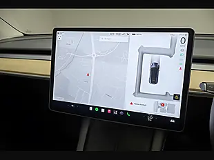 Used 2022 Tesla Model Y Long Range Grey - Interior and Exterior details 17