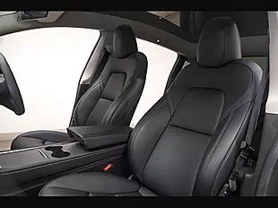 Used 2022 Tesla Model Y Long Range Grey - Interior and Exterior details 18